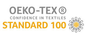 standard 100 by oeko tex logo vector 3