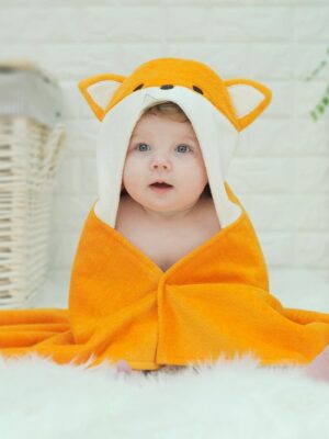 Baby-Towels