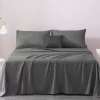 Bed Sheet set (grey)