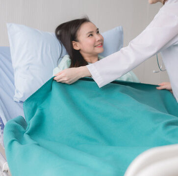 Patient Blankets