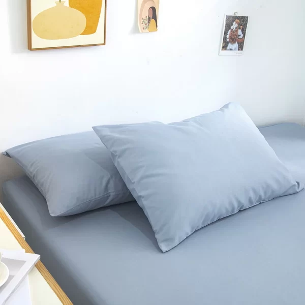Pillow Cover Blue