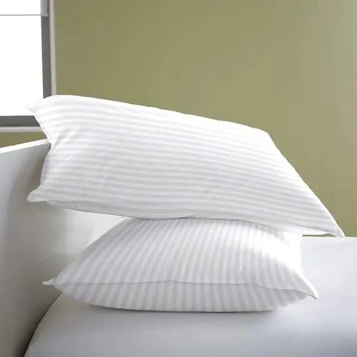 Pillow Cover Striped
