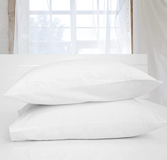 Pillow Cover White e1689358507235