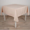 Table Cloth ChanterelleBeige 2